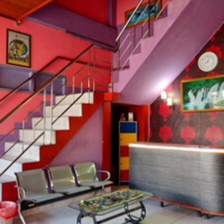 Hotel Rosichan Bau Bau Mitra Reddoorz Baubau Exterior photo