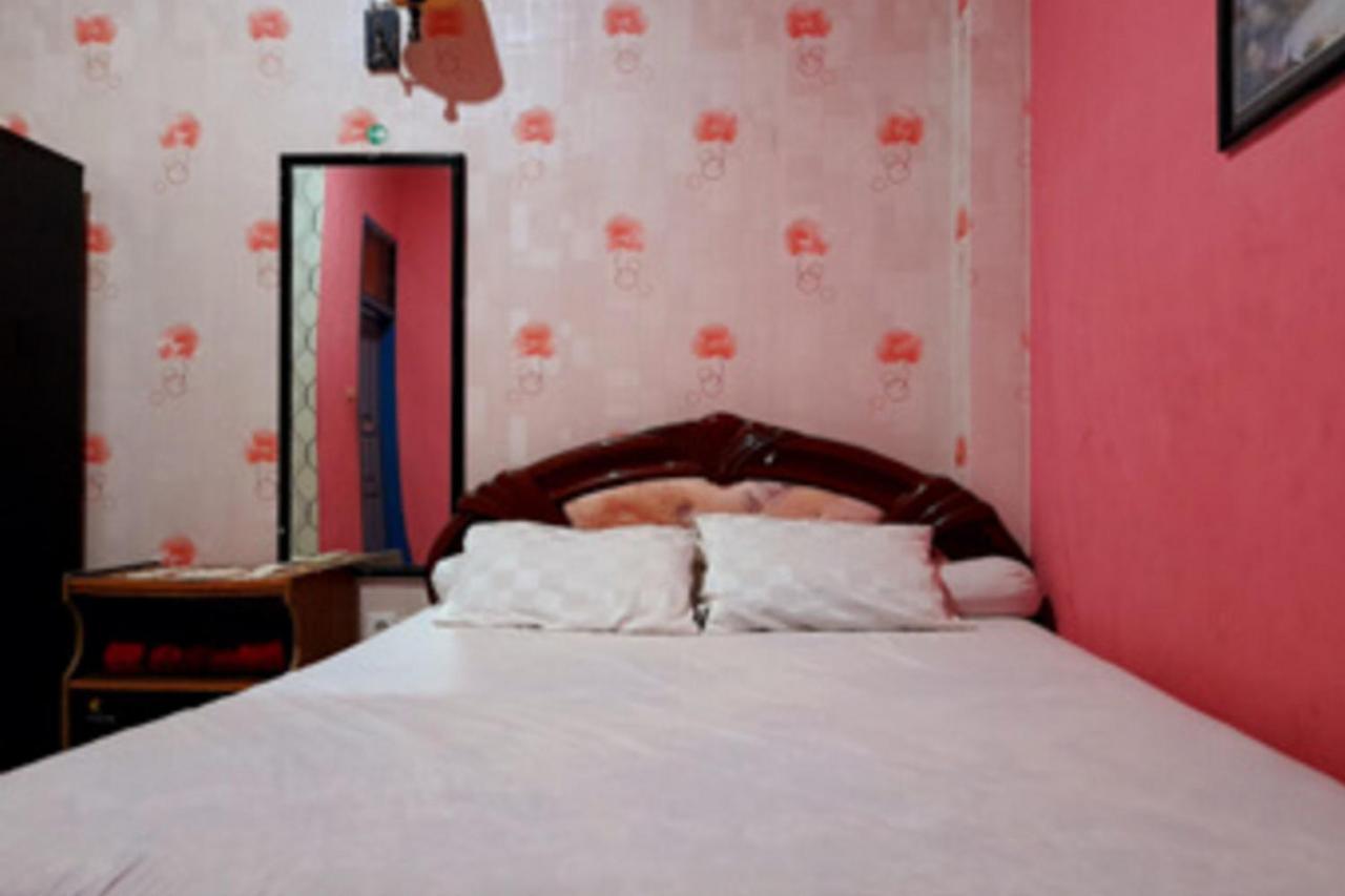Hotel Rosichan Bau Bau Mitra Reddoorz Baubau Exterior photo